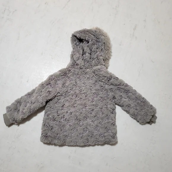 Fall/Spring Jacket Size 5t - Picture 2 of 3